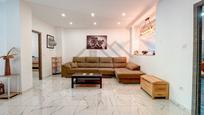 Living room of Country house for sale in La Pobla de Vallbona  with Terrace