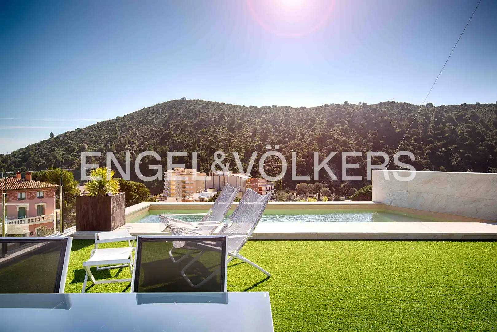 Terrace of Houses for sale in Colera  with Air Conditioner, Heating and Private garden