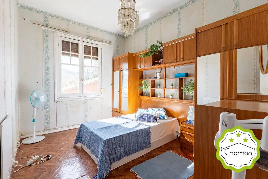 Bedroom of Flat for sale in Arrigorriaga  with Terrace