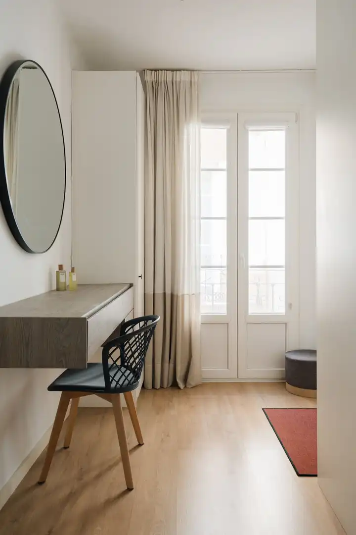 Habitación de Apartamento en venta en Málaga con Amueblado y Balcón