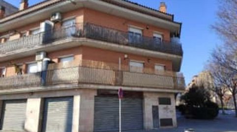 Solvia Inmobiliaria  Garaje Rubí