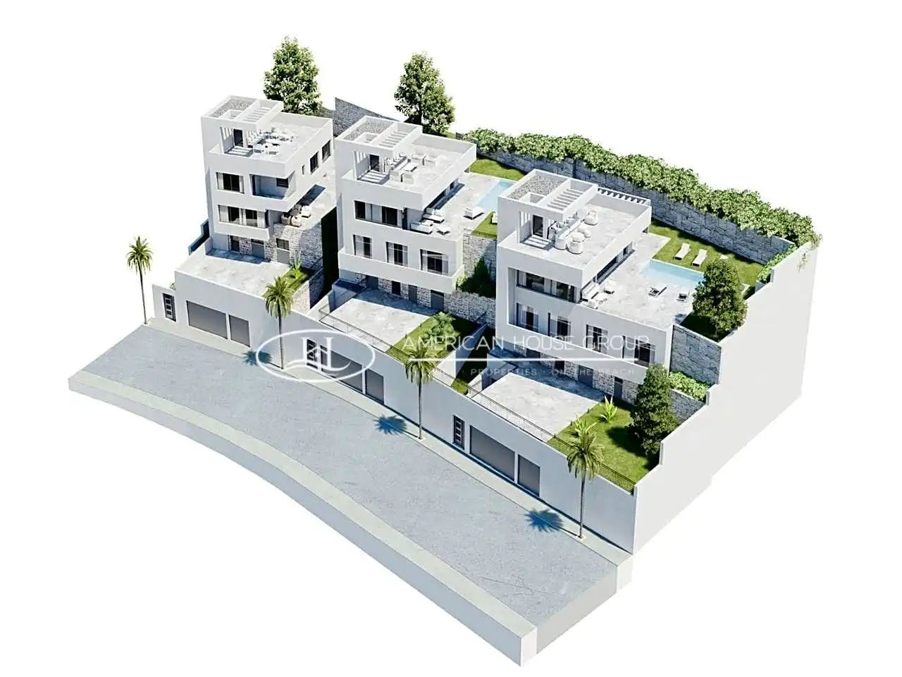 Maison avec jardin à vendre à Calahonda, imagen 13
