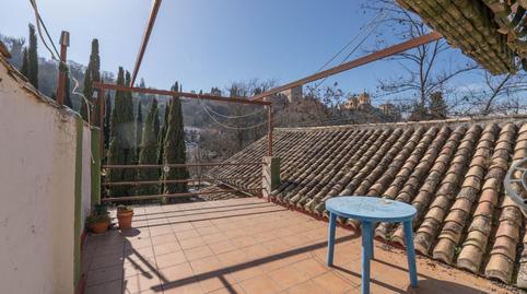 Foto 3 de Piso en venta en Barrio de Albaicín,  Granada Capital