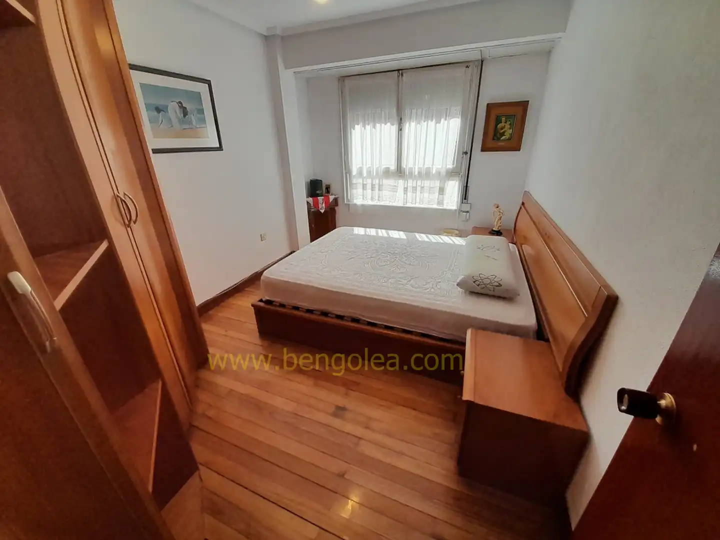 Flat with terrace for sale in Bagatza - San Vicente, imagen 10