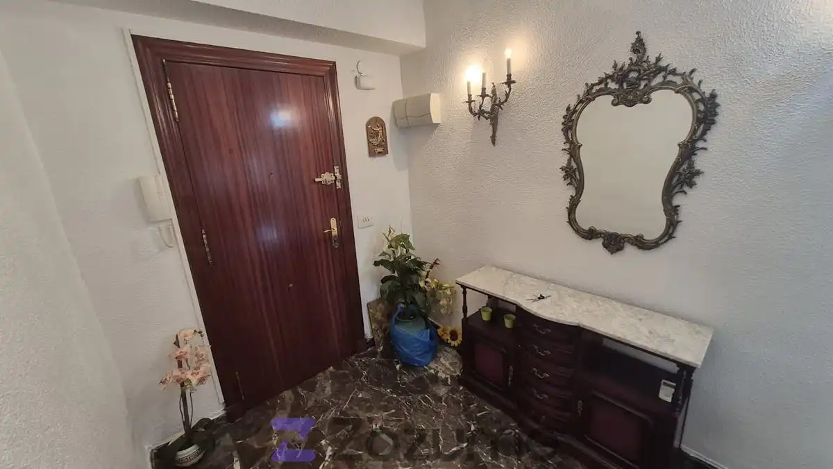 Piso con terraza en alquiler en C. Torre de la Marquesa, imagen 33