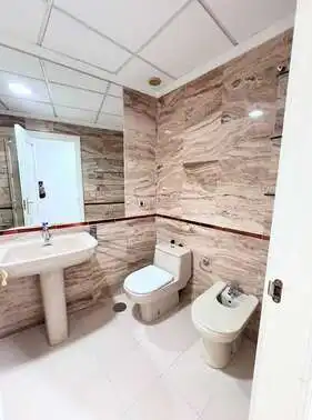 Flat with lift for sale in Nervión, imagen 9
