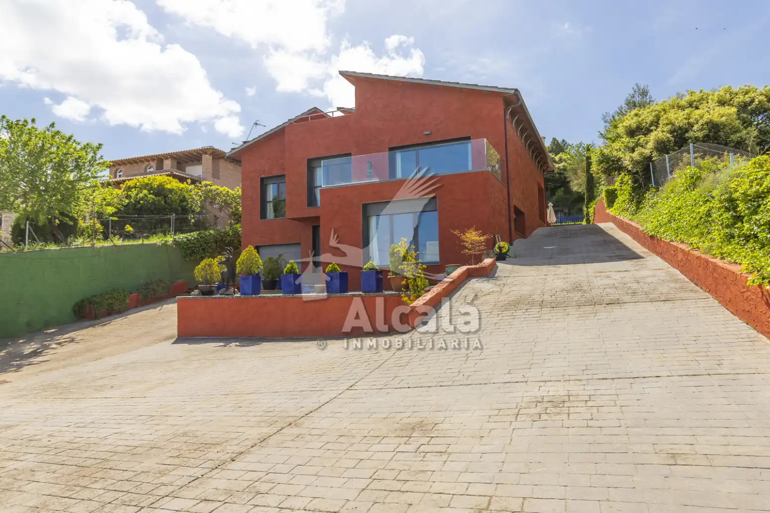 Casa o xalet en venda a El Clavín - Valdeluz