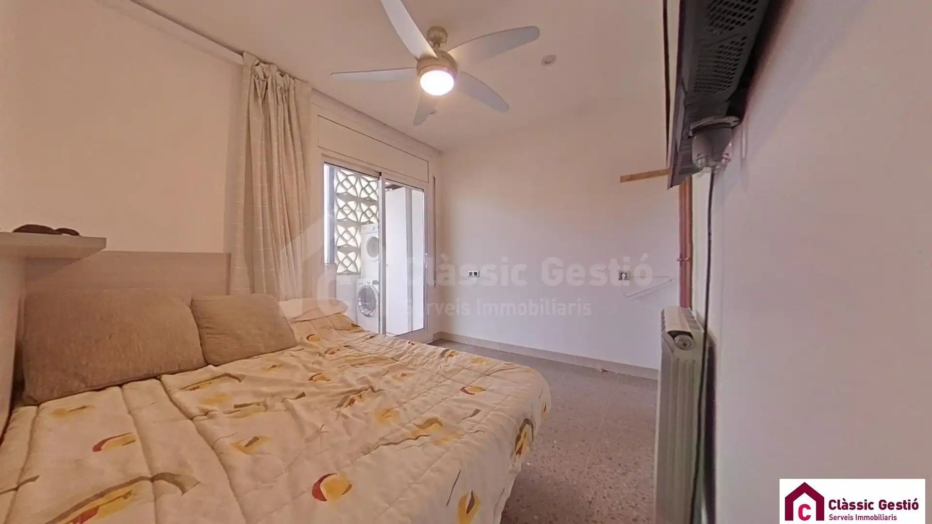 Habitación de Piso en venta en Terrassa con Aire acondicionado y Calefacción