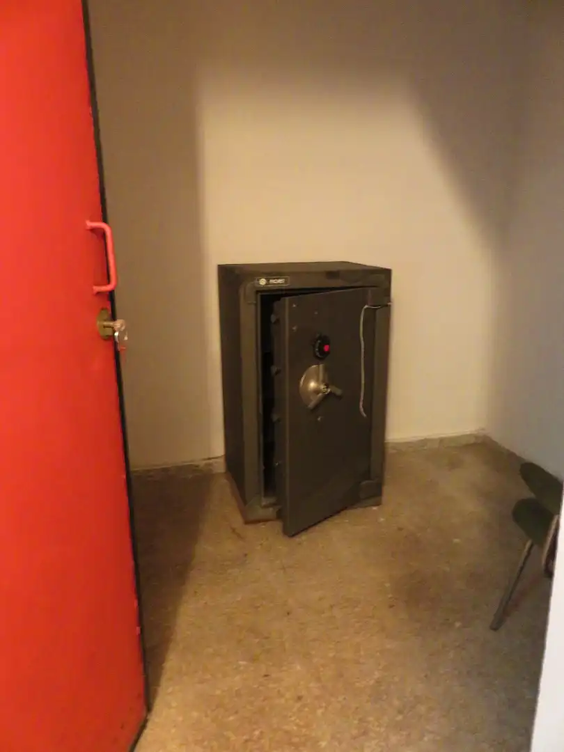Gewerbefläche zum Verkauf in La Magdalena, imagen 20
