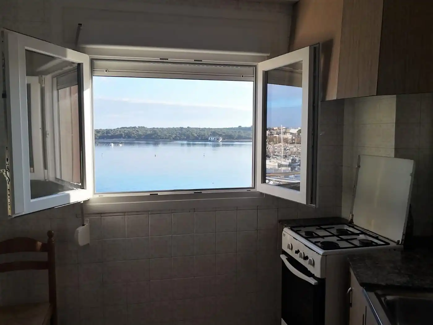 Kitchen of Attic for sale in Felanitx  with Terrace, Storage room and Balcony