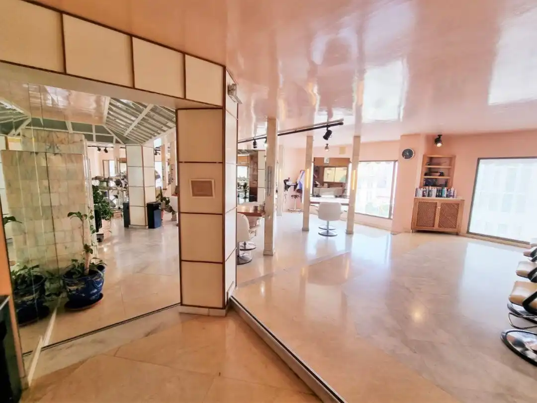 Büro zum Verkauf in La Moraleja