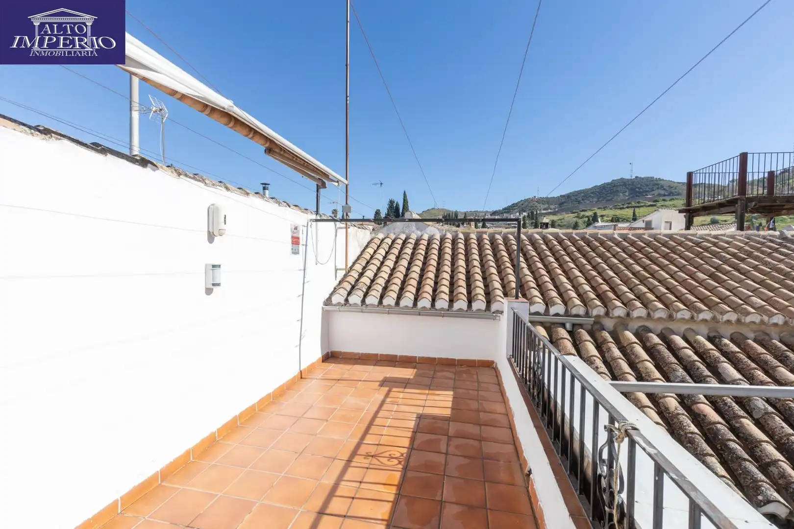 Maison à vendre à Albaicín, imagen 21