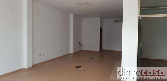 Local comercial en Alquiler en Tordera pueblo
