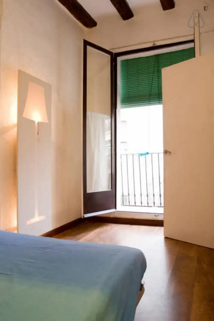 Appartement compact à louer à Ciutat Vella, imagen 7