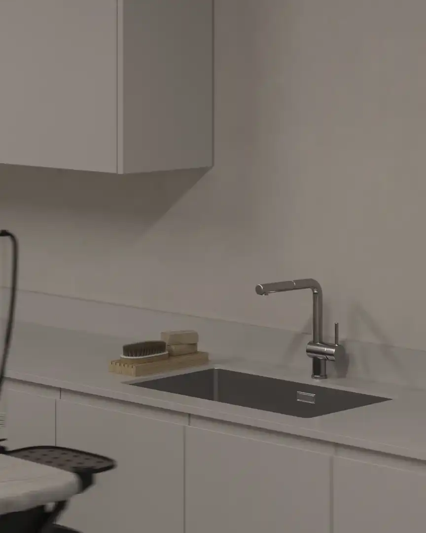 Maison avec terrasse à vendre à Milla de Oro, imagen 15