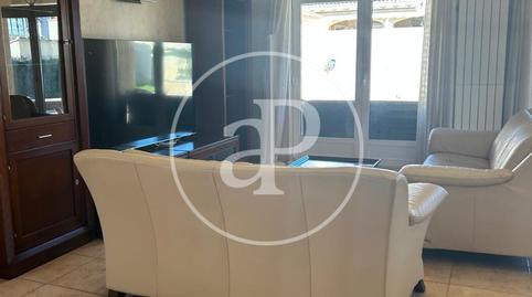 Foto 2 de Casa o xalet de lloguer a Carrer Sant Pere, Pueblo, Valencia