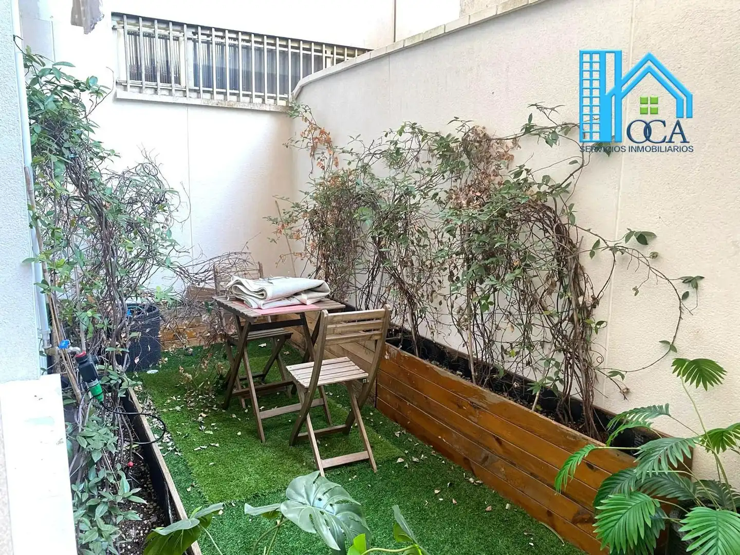 Flat for sale in Calle de Gandía, Adelfas