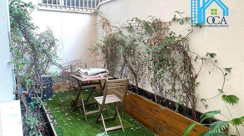 Foto 4 de Pis en venda a Calle de Gandía, Adelfas, Madrid Capital