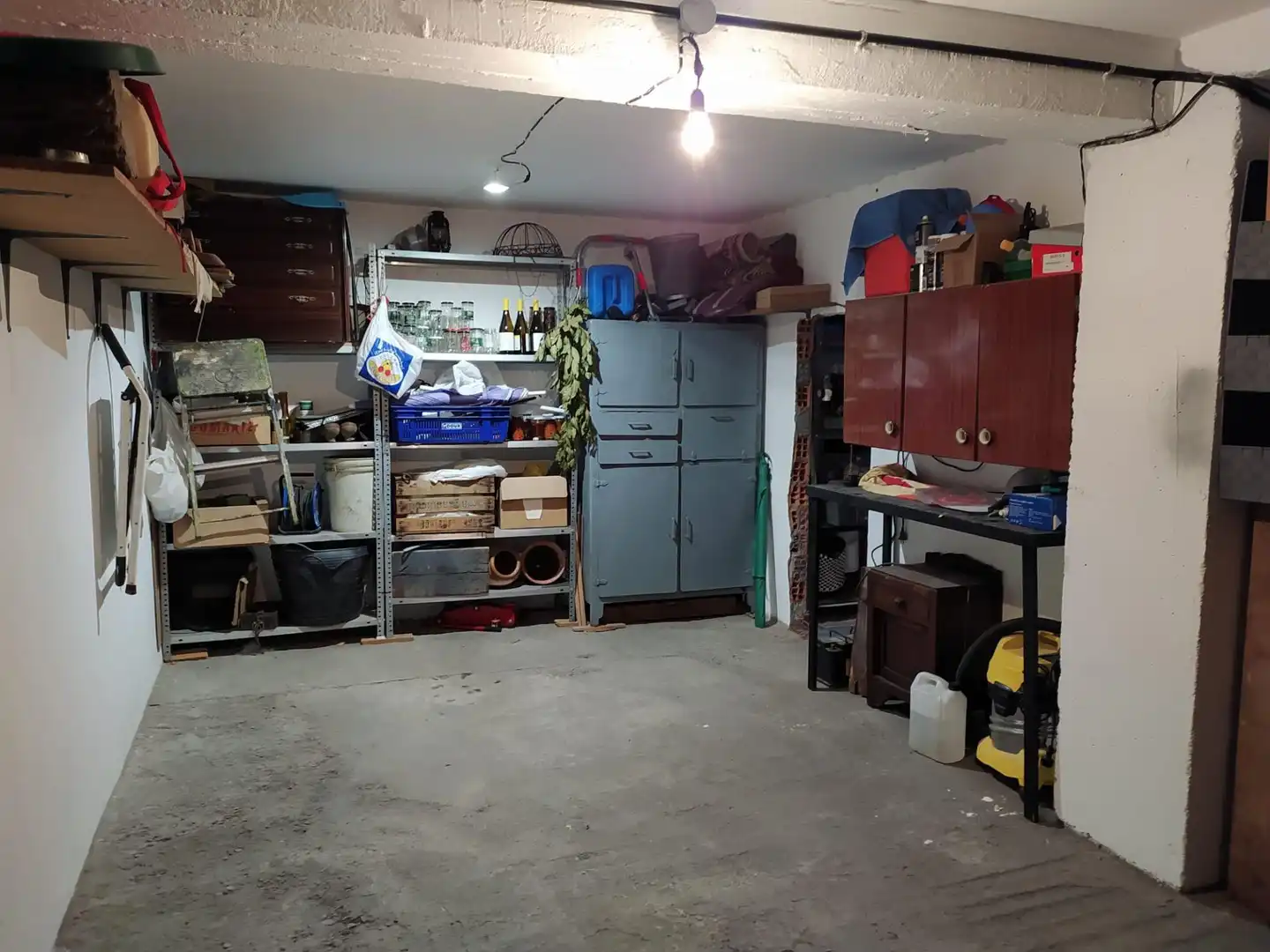 Piso en venta en Ponferrada con Calefacción, Terraza y Trastero