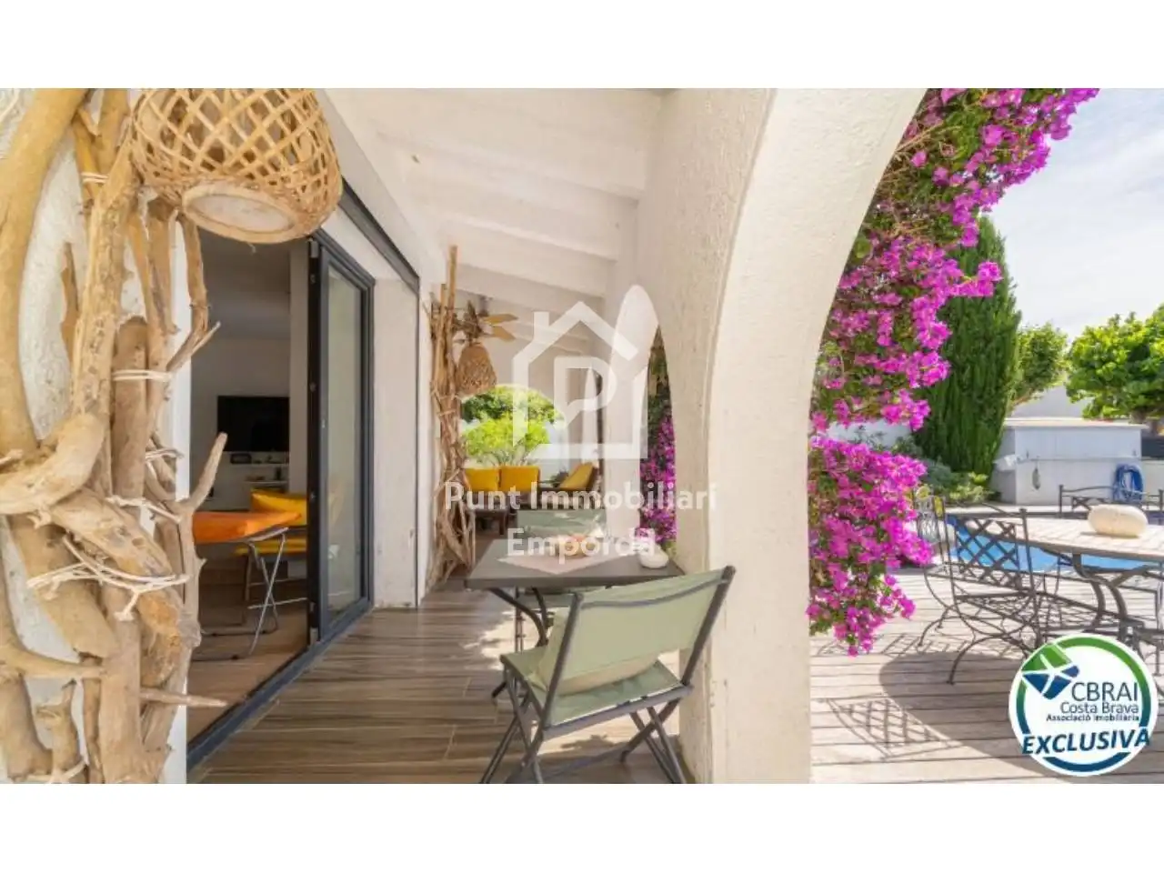 Casa con piscina en venta en Calle  Carrer Peni, imagen 24