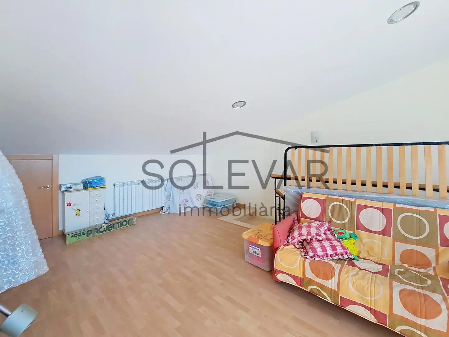 Casa aparellada en venda a Calle LA POSA, imagen 24