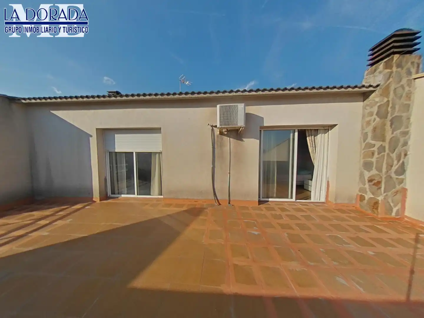 Casa o xalet en venda a Poble