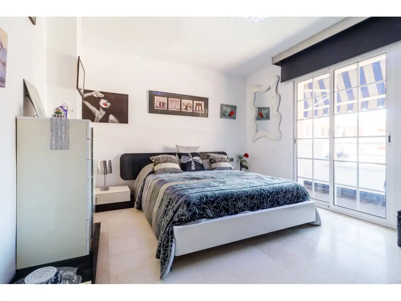 Habitación de Ático en venta en Castelldefels con Calefacción y Terraza