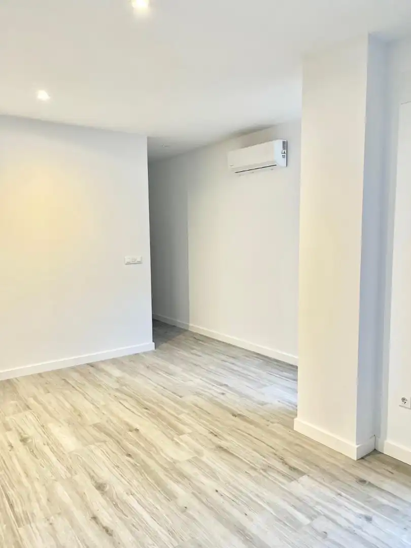 Apartamento de alquiler en El Campello con Aire acondicionado, Calefacción y Terraza