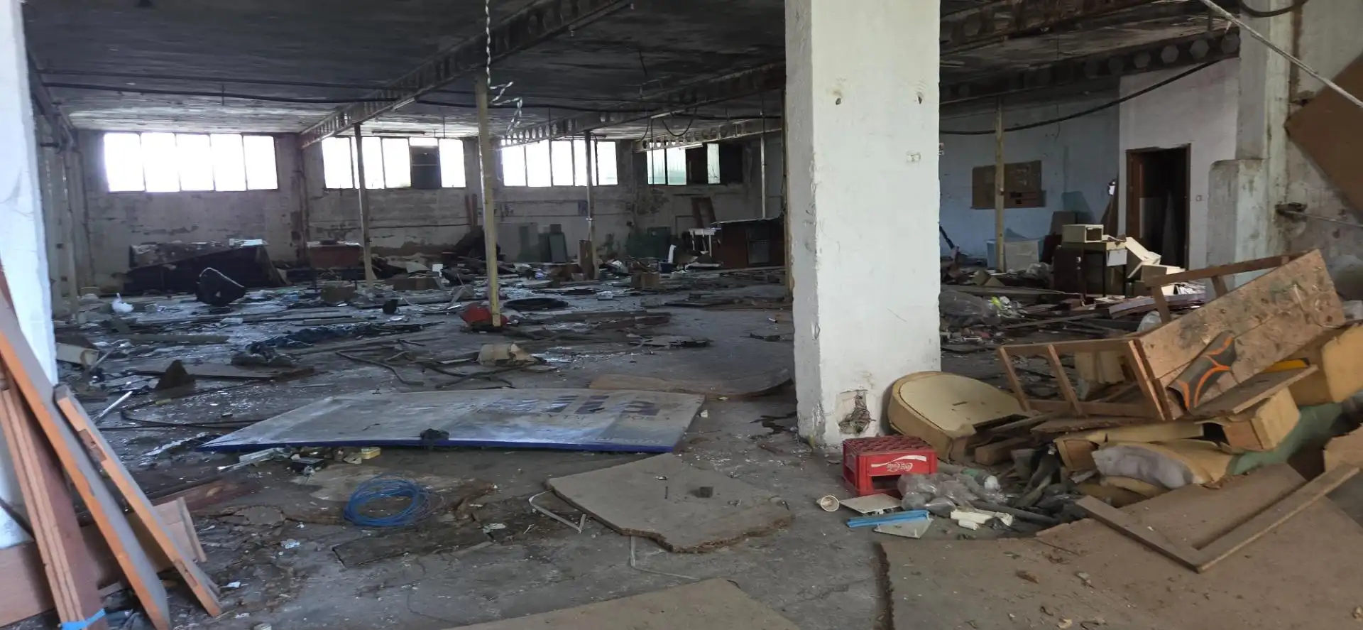 Nave industrial in vendita a Yecla, imagen 29