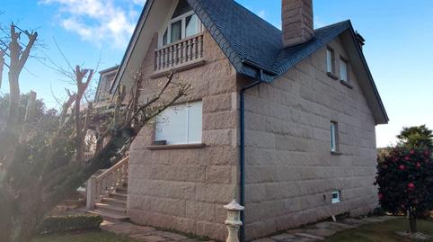 Foto 4 de Casa o xalet de lloguer a Rúa León Felipe, Nós, Oleiros