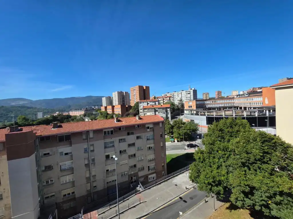Piso con terraza en venta en Irumineta Kalea 1, imagen 10