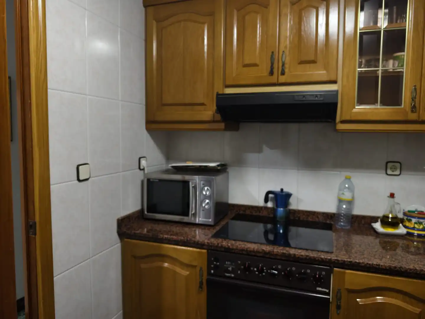 Cuina de Pis en venda en Cullera amb Aire condicionat, Calefacció i Terrassa