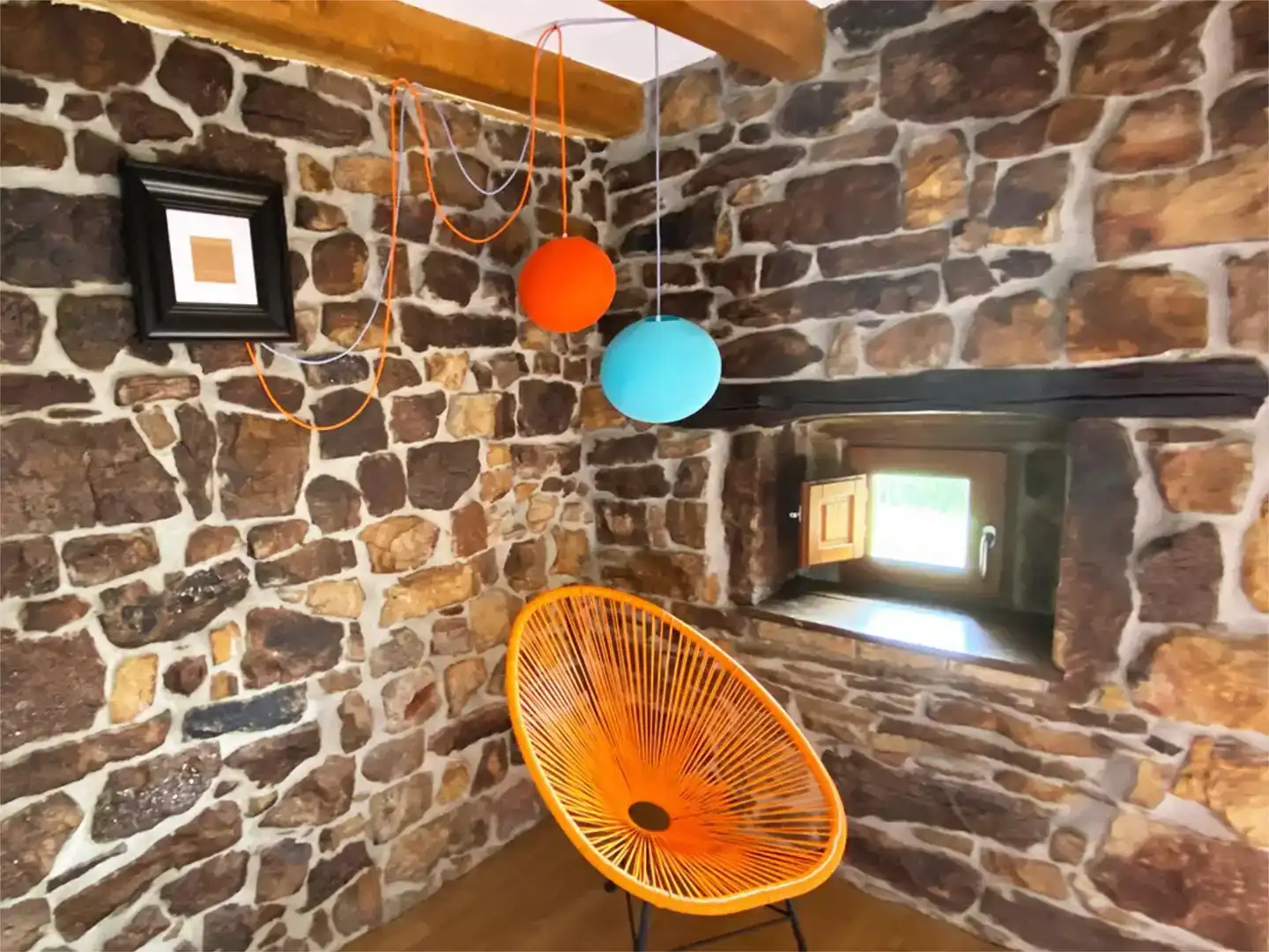 Casa o chalet de alquiler en Luena , Cantabria