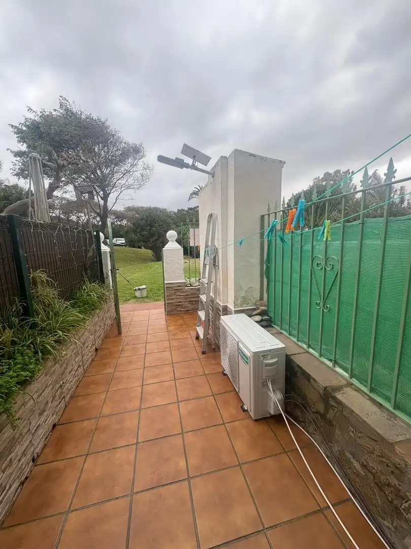 Garden of Study for sale in Estepona  with Air Conditioner, Terrace and Swimming Pool