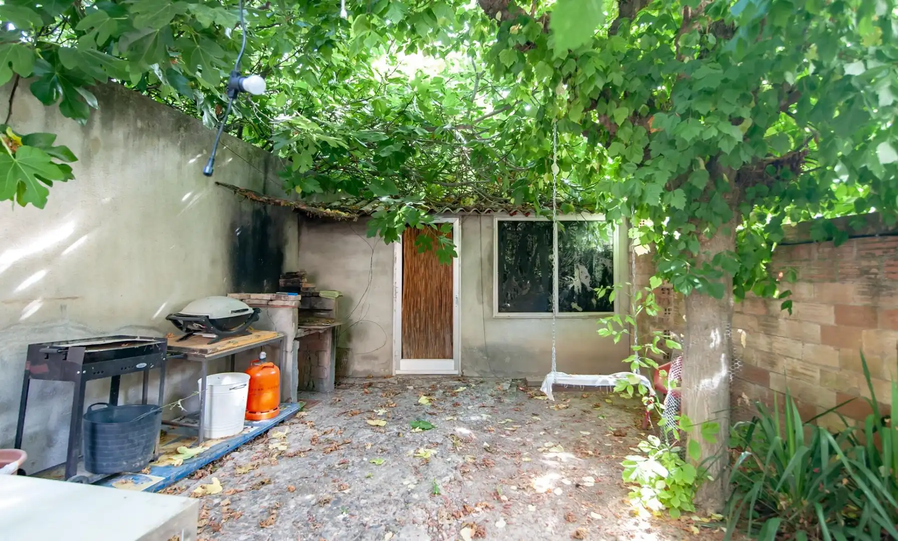 Maison avec jardin à vendre à Carrer Germanor, imagen 28
