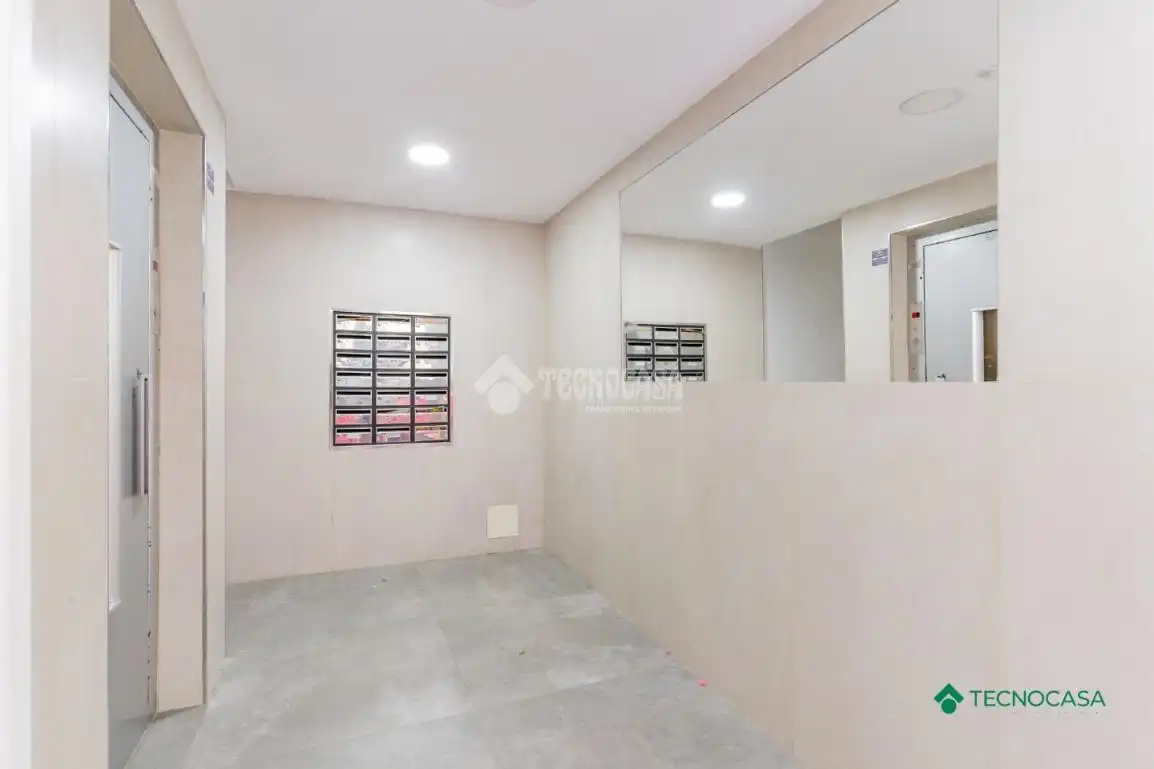 Piso en venta en Roquetas de Mar con Aire acondicionado y Terraza