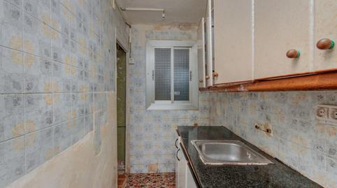 Foto 2 de Apartament en venda a Juan Valera, 60-68, -1, La Salut, Barcelona