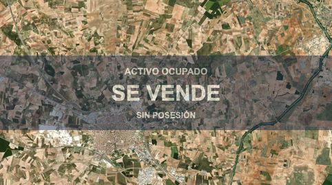 Foto 2 de Piso en venta en La Roda, Albacete