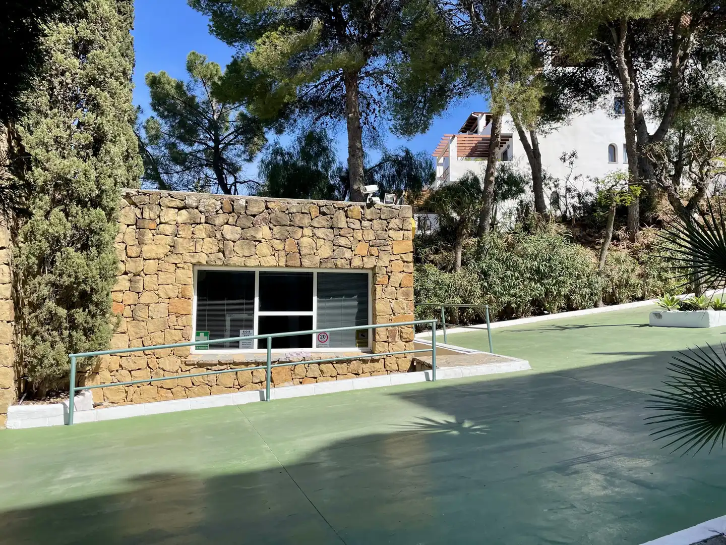 Penthouse with pool for sale in Milla de Oro, imagen 26