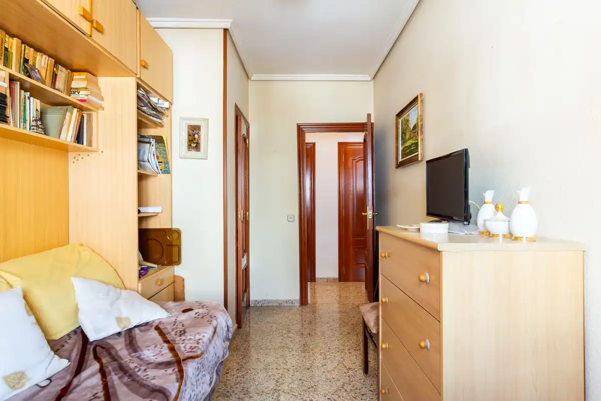 Wohnung mit Aufzug zum Verkauf in Carrer del Castell de Benissanó, imagen 26