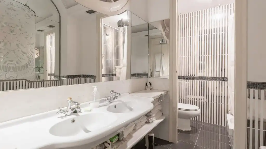 Appartement compact avec terrasse à vendre à Eixample, imagen 22