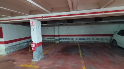 Foto 4 de Garatge en venda a Plaza de Santoña, 3, La Fama, Murcia Capital