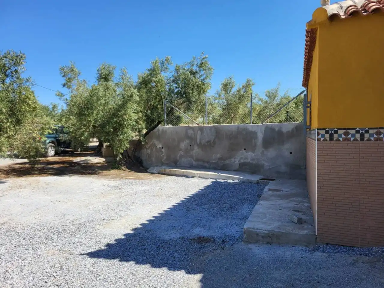 Landhaus zum Verkauf in Baza, imagen 23
