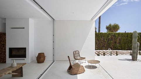 Foto 5 de Casa o chalet en venta en Valle Romano Golf, Estepona