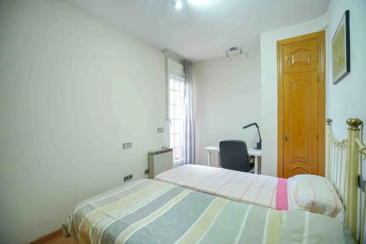 Appartement avec ascenseur à vendre à Callejón de Gómez Acebo, imagen 35