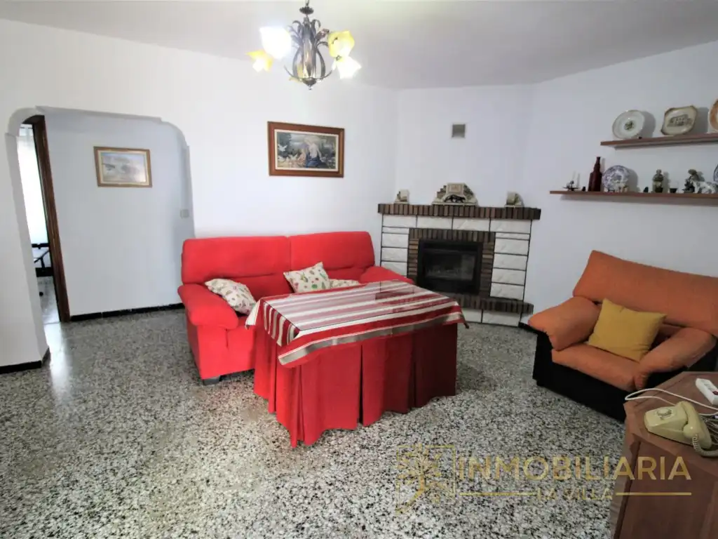 Maison avec terrasse à vendre à Tolox, imagen 6
