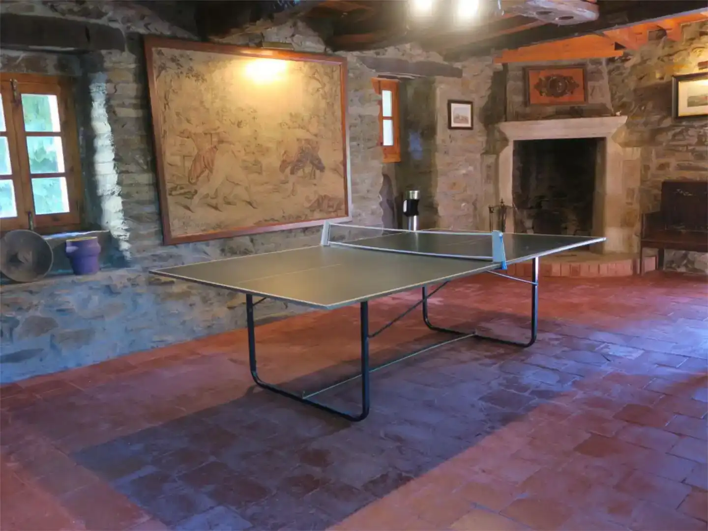 Casa o chalet en venta en Puebla de Sanabria con Jardín privado, Parquet y Amueblado