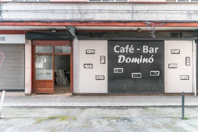 Local comercial en Venta en Pasaje Pasaje del Doctor Francisco García Díaz, 1 en Masip