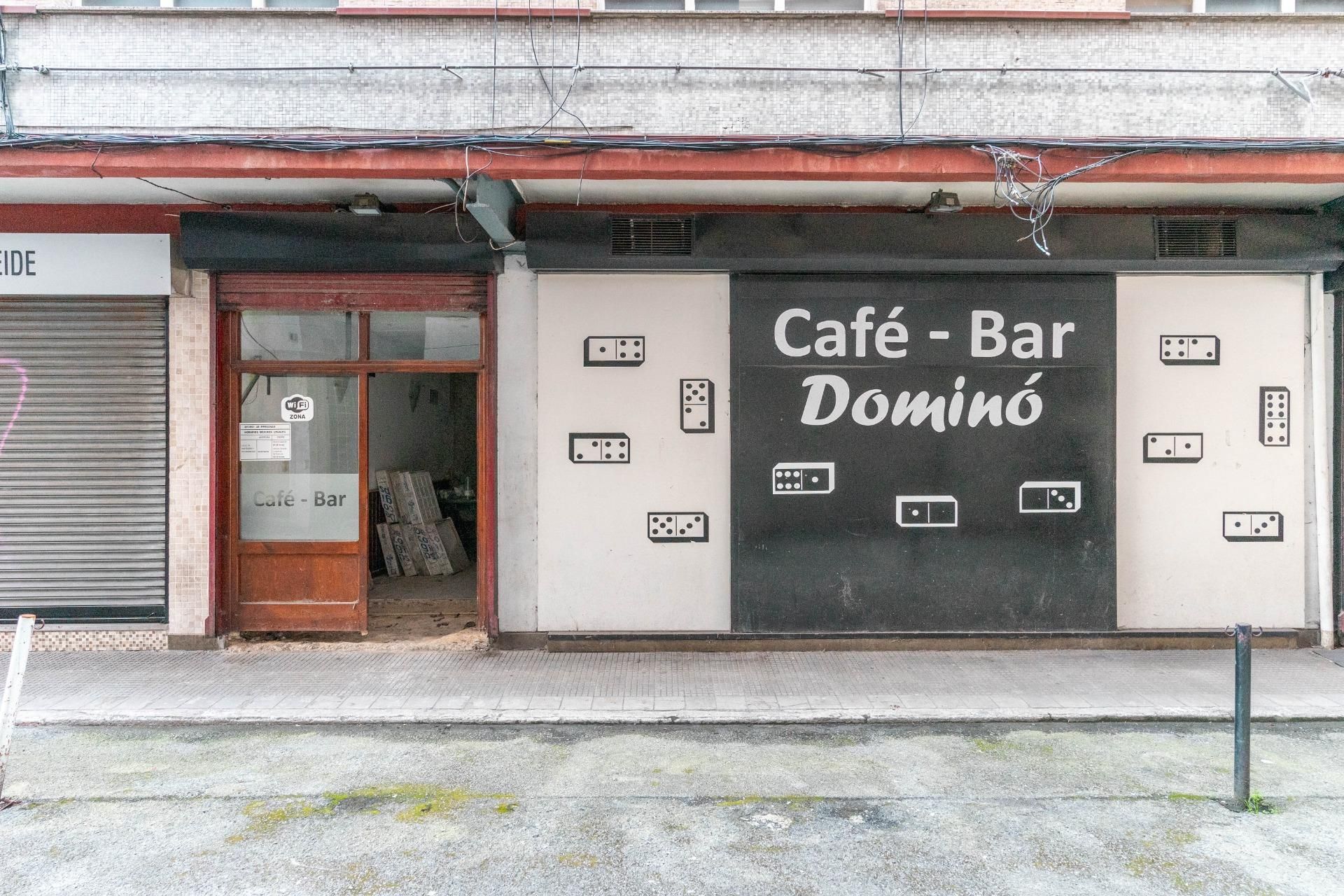 Premises for sale in Oviedo 