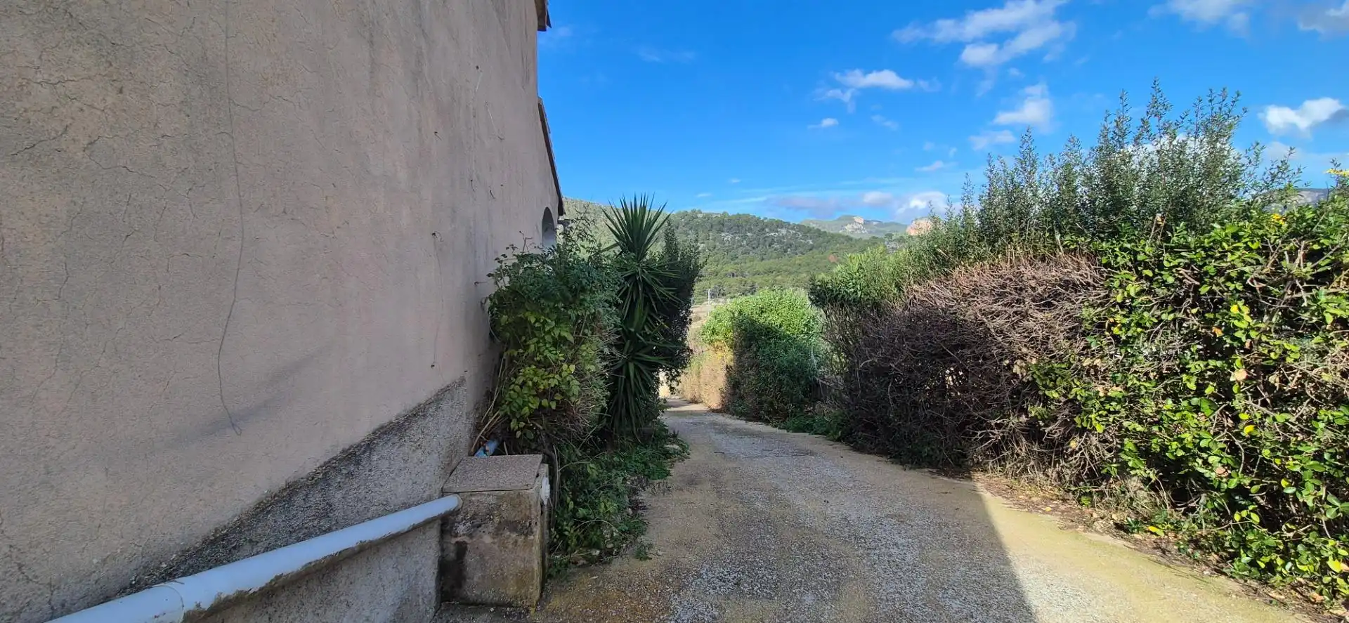Maison rustique avec terrasse à vendre à Polígono 4 Paraje 41 SA TAULERA, imagen 8